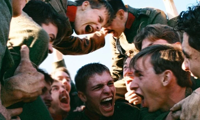 Mubi Buys North American Rights to Lukas Dhont's 'Coward' at Cannes