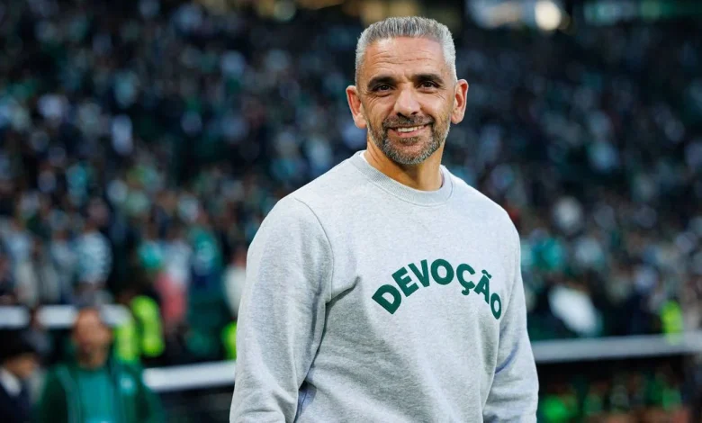 Mudanças no onze do Sporting: entram Diomande e Luís Guilherme, grande baixa devido a lesão