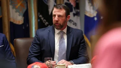 Mullin plan to target sanctuary city airports faces headwinds