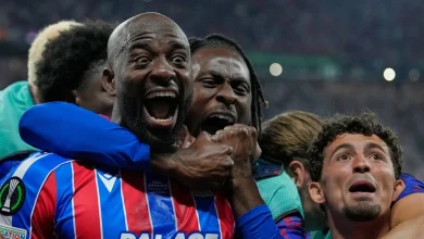 Multi-Club Ownership: Crystal Palace - erst Rauswurf, jetzt Europapokalsieger