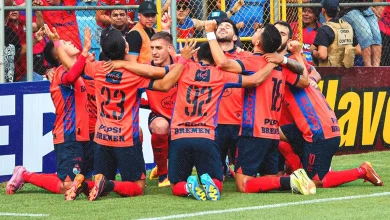 Municipal y el registro que fortalece su ilusión de título ante Xelajú