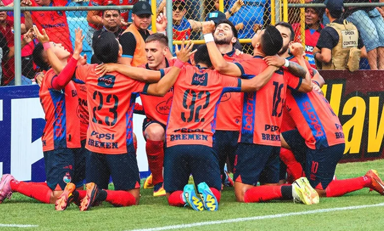 Municipal y el registro que fortalece su ilusión de título ante Xelajú