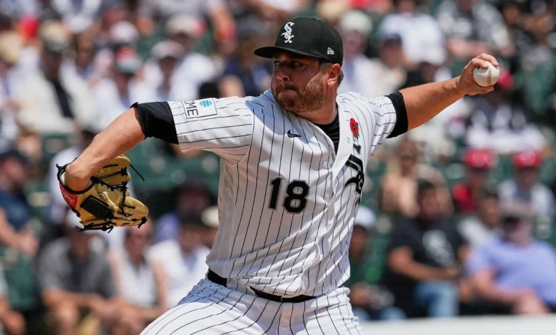 Murakami and Kay help White Sox end Twins' four-game win streak
