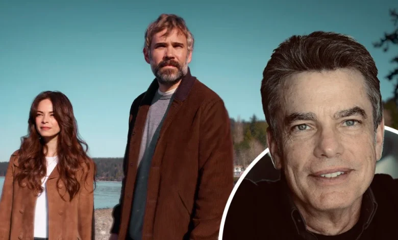 'Murder In A Small Town' Renewed For Season 3; Peter Gallagher Cast