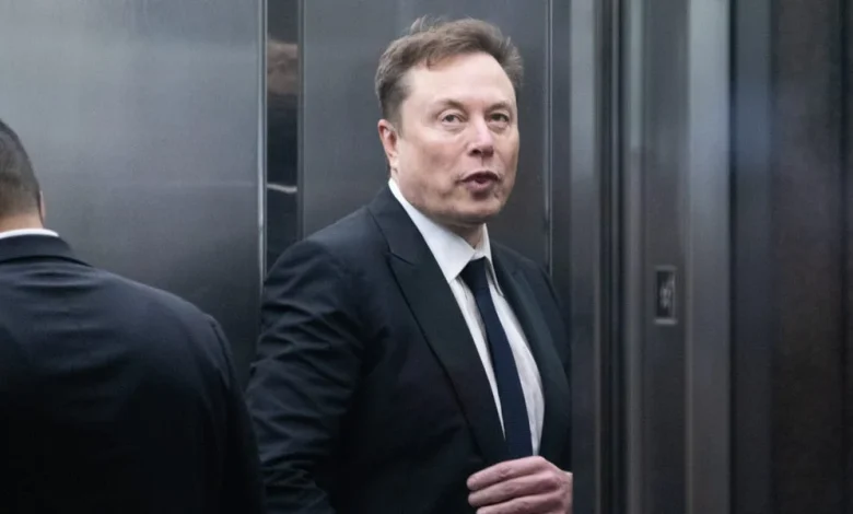 Musk Asked Brockman to Settle Days Before OpenAI Trial: Court Filings