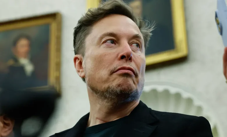 Musk Boosts Misinformation About ‘The Odyssey’ In Days-Long Crusade Against Christopher Nolan Movie