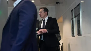 Musk Warns of Killer AI, While He and Silicon Valley Cash In on AI That Kills