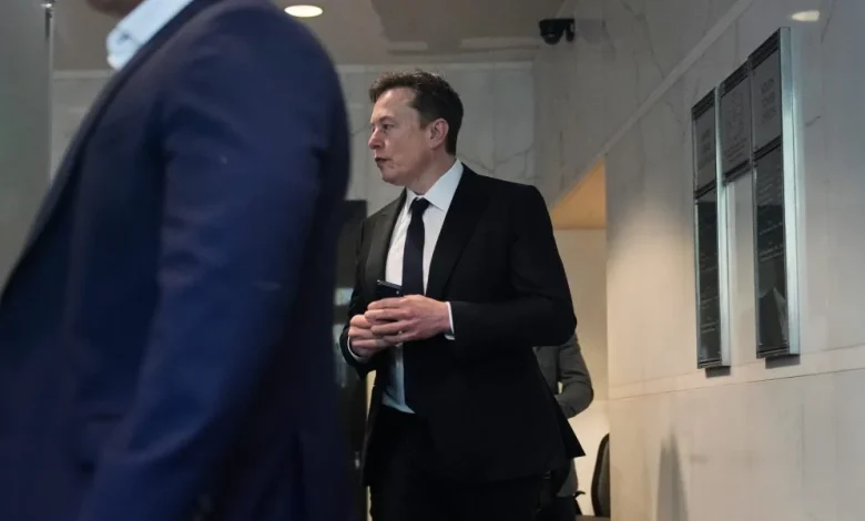 Musk Warns of Killer AI, While He and Silicon Valley Cash In on AI That Kills