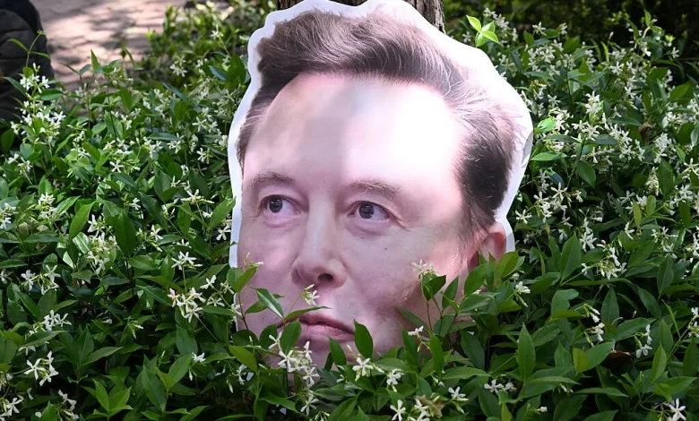 Musk’s “World War III” threat in Twitter lawsuit haunts him at OpenAI trial