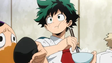 My Hero Academia Special Episode 170+1 "More" Streaming Release Time