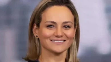 'My mom Lorna Hajdini…': Wild post adds family twist to JPMorgan sex abuse case - here's the truth