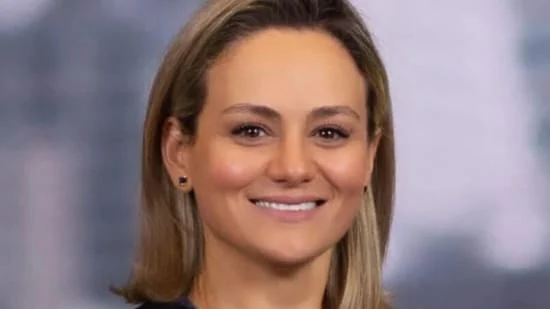 'My mom Lorna Hajdini…': Wild post adds family twist to JPMorgan sex abuse case - here's the truth