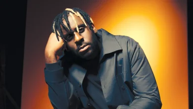 Myles Smith on how he sold out the O2 before releasing an album