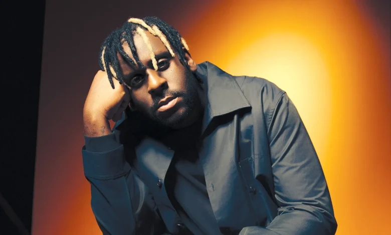 Myles Smith on how he sold out the O2 before releasing an album