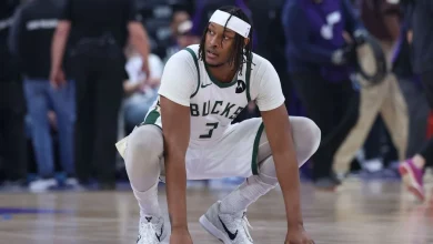 Myles Turner addresses lack of discipline under Doc Rivers