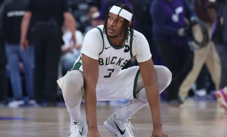 Myles Turner addresses lack of discipline under Doc Rivers