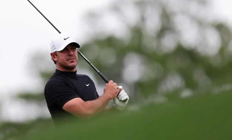 Myrtle Beach Classic 2026: Final-round tee times, pairings and how to watch