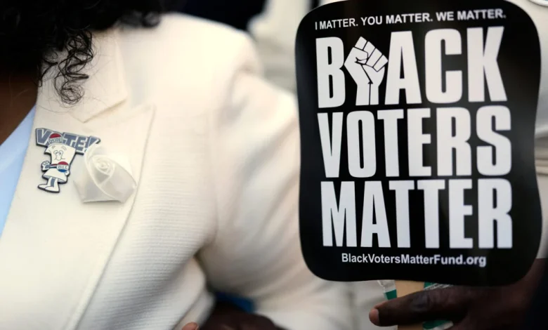NAACP calls for boycott of Southern college sports programs over voting rights