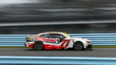 NASCAR News: Michael McDowell Reveals Who Successor in No. 71 Car Could Be