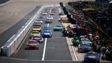 NASCAR stars debate purpose of All Star Race amidst ordinary Dover atmosphere