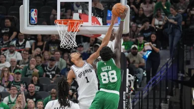 NBA All-Defense Teams for 2025–26 Season: Victor Wembanyama, Rudy Gobert Headline This Year’s Defensive Honors
