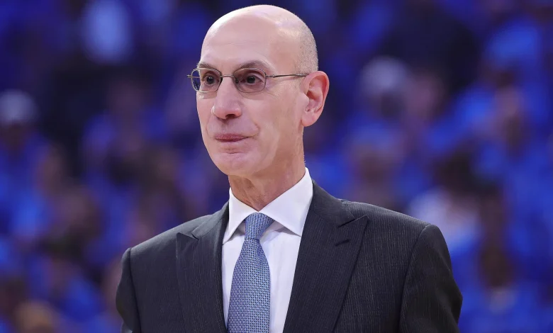 NBA Approves New Anti-Tanking Rules, Draft Lottery Changes to Penalize Worst Teams