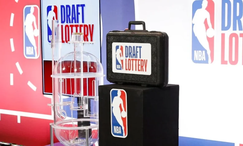 NBA Board of Governors approves new Draft Lottery system to address tanking