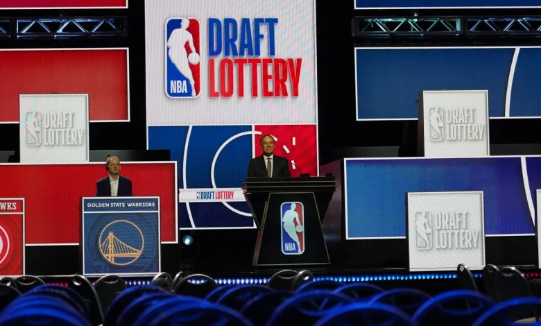 NBA Board of Governors passes anti-tanking rules, expands lottery