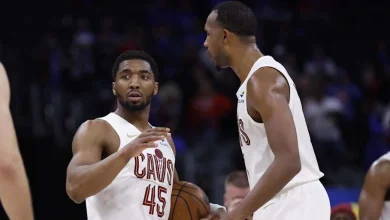 NBA Final Two Minute Report Shows No Missed Calls In Cavs Game 5 Win vs. Pistons