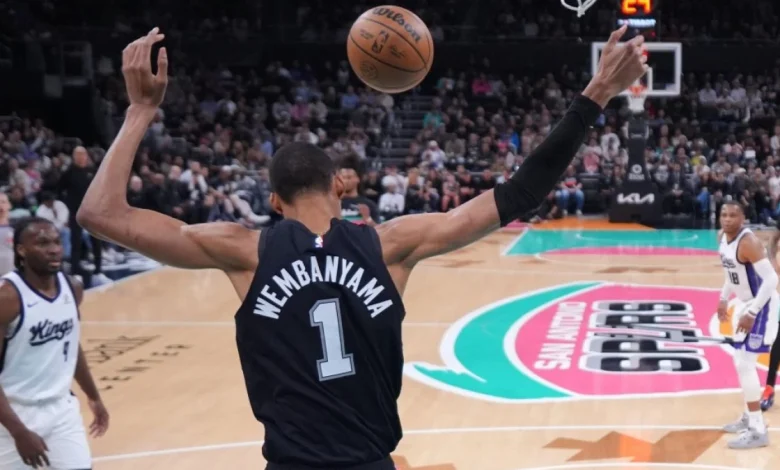 NBA Finals Liveticker: San Antonio Spurs vs. Oklahoma City Thunder Scores auf einen Blick