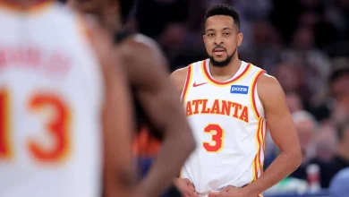 NBA Free Agency: Sleepers to Watch for the Brooklyn Nets