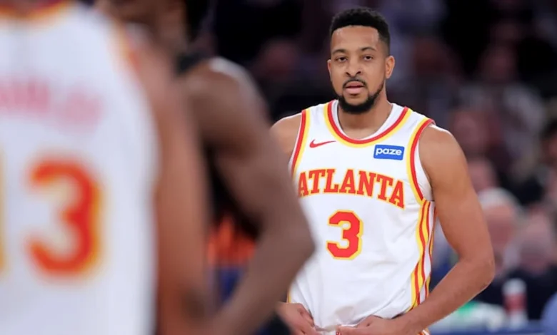 NBA Free Agency: Sleepers to Watch for the Brooklyn Nets