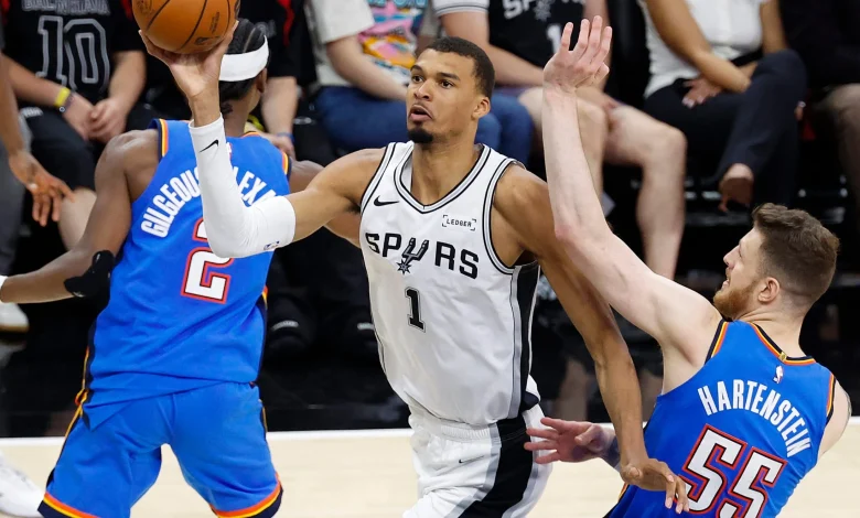 NBA Mailbag: What adjustments do the Spurs need to make in Game 6?