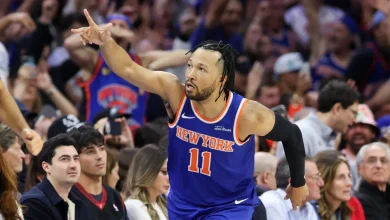 NBA Mailbag: What's the X-Factor for New York in the East Finals?