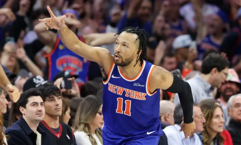NBA Mailbag: What's the X-Factor for New York in the East Finals?