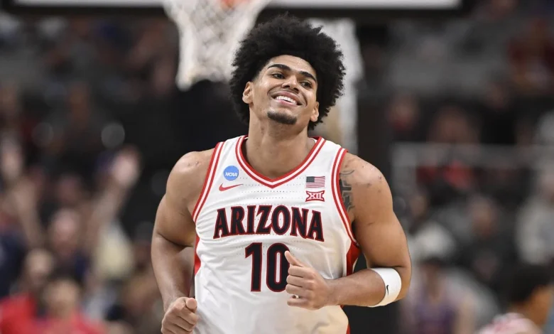NBA Mock Draft 2026: How First Round Shakes Out After NCAA Withdrawal Deadline