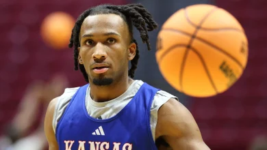 NBA Mock Draft 2026: Last Look Before the Lottery