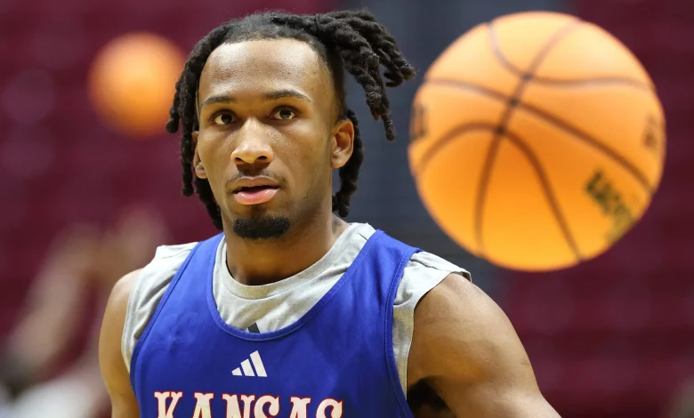 NBA Mock Draft 2026: Last Look Before the Lottery