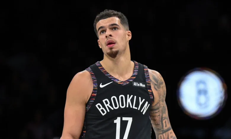 NBA Mock Trade Sends Kings Star to Nets for Michael Porter Jr.