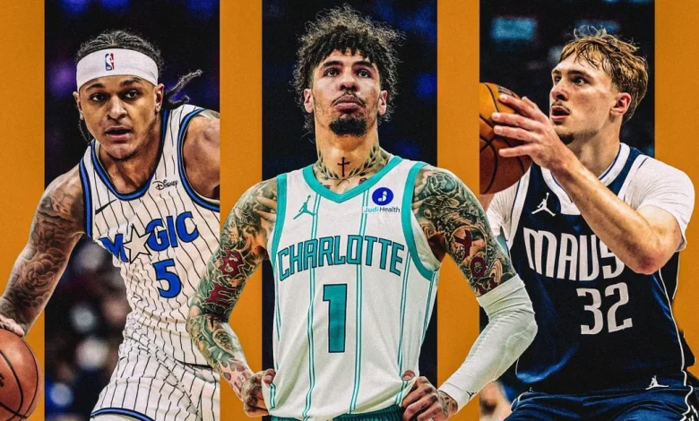 NBA Players Tiers 2026: Cooper Flagg, Kon Knueppel, injured standouts in Tier 3