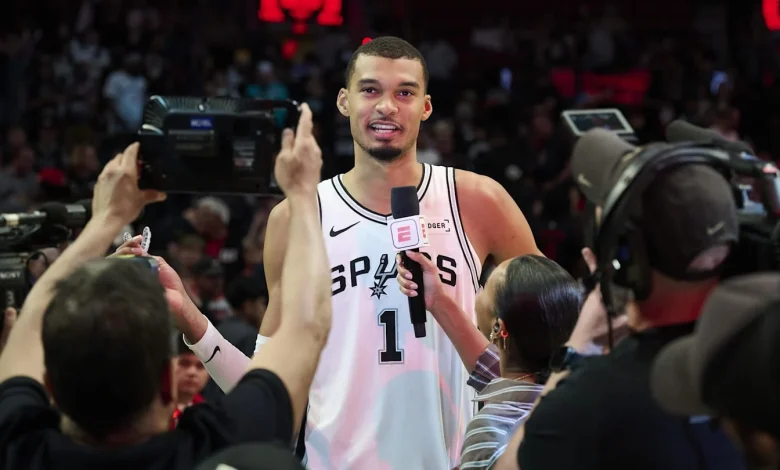 NBA Playoff Power Rankings: How the Final Eight Teams Stack Up Entering Second Round