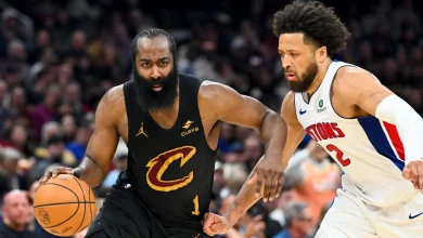 NBA Playoffs: What to expect in Pistons-Cavaliers series