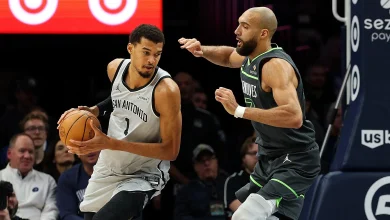 NBA Playoffs: What to expect in Spurs-Wolves series