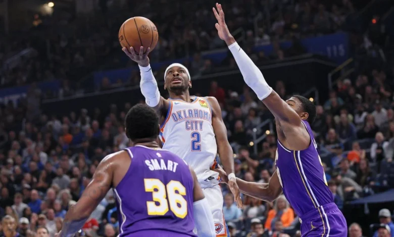 NBA announces Round 2 playoff schedule