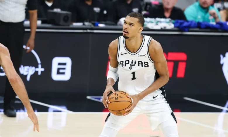 NBA betting tips, DFS picks for Friday: Big opportunity for Wembanyama in Game 3