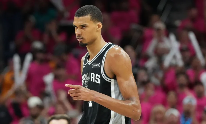 NBA betting tips, DFS picks for Sunday: Can the Spurs even the series?