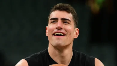 NBA has Luka Garza to thank for insane Eastern Conference playoff picture