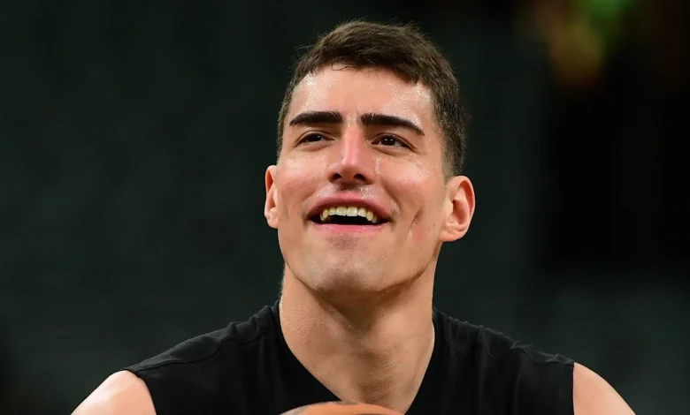 NBA has Luka Garza to thank for insane Eastern Conference playoff picture