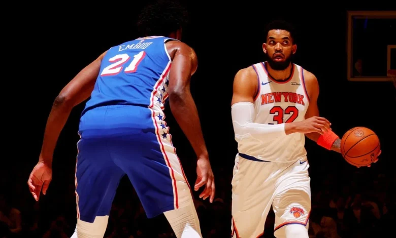 NBA playoffs 2026: Ranking every team after conference semifinal Game 1s