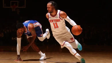 NBA playoffs 2026: What will decide Knicks-76ers Game 3 and beyond?